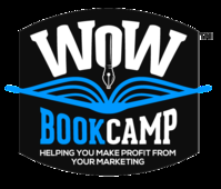 Wow Book Camp
