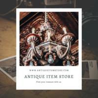 antiquestore links