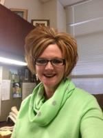 Dr. Anna Hertel