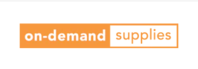 On-Demand  Supplies