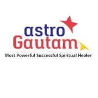 Astrologer Gautam