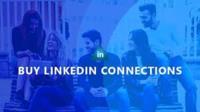 Buy LinkedIn Connections