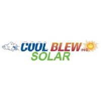 Cool  Blew Solar