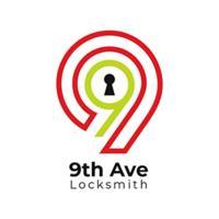 9th Ave  Locksmith