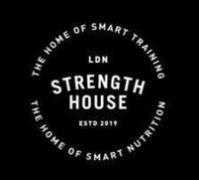 Strength House