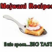Mejwani Recipes