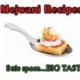 Mejwani Recipes