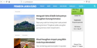 primbon jawa kuno