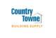 Country Towne  Building Supply