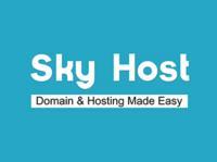 sky host