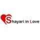 Shayari in  Love