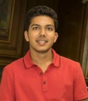 Paritosh Roy