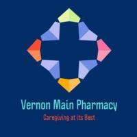 Vernon Main  Pharmacy