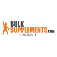 Bulk Supplements