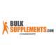 Bulk Supplements