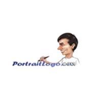 Portrait logo