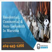 Cobb Parkway  Locksmith