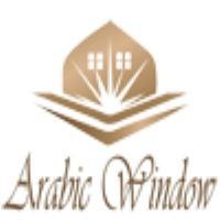 arabic window
