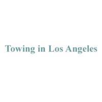 Towing in Los Angeles