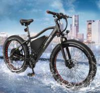 Hote bike
