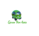 Green Pea Autos