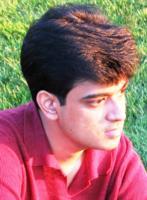 Punit Raja SuryaChandra