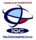 IQC Certification Services Australia Pty Ltd