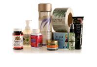 Custom Health & Beauty Labels - Labels West
