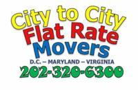 City To City Flat Movers