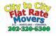 City To City Flat Movers