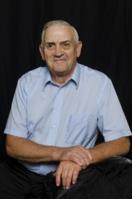 Leonard Hartman