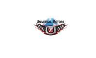 Universal Motors