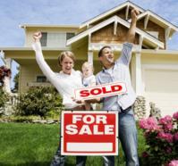 America Buys Houses