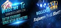 Agen Slot Joker