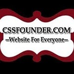 CssFounder Pvt Ltd.