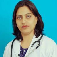 Dr Shweta Goswami