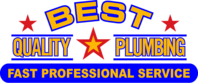 BEST QUALITY PLUMBING