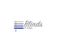 Blinds In Days