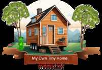 My Own Tiny Homes- Modular homes- container homes and offices