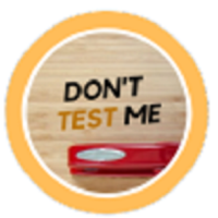 Donttest me