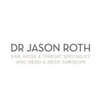 Dr Jason  Roth