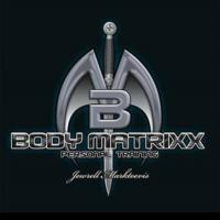 Body Matrixx by Jewrell