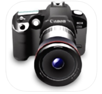 ultrahighpixel camera