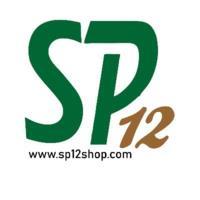 SP12 Shop
