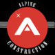Alpine Construction