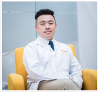Dr. Steve Jang, DDS