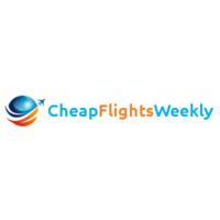 Cheap Flights weekly