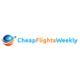 Cheap Flights weekly