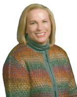 Angela Stevens-Buuck, M Ed., RD, LD