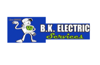 BK Electric  Services
